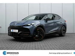 Blauw Gebruikt 2024 Cupra Tavascan VZ SUV | € 50.950 (Eerlijke prijs)