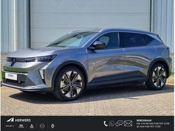 Grijs Nieuw 2025 Renault Renault Scenic E-Tech Techno SUV | € 45.425