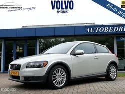 Wit Gebruikt 2009 Volvo C30 Hatchback | € 7.945 (Duur)
