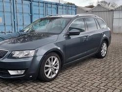 Gebruikt 2016 Skoda Octavia Stationwagen | € 9.450 (Iets duurder)