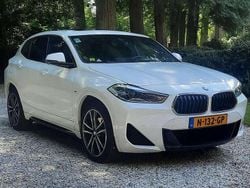 Wit Gebruikt 2021 BMW X2 M Sport SUV | € 26.856 (Super prijs)