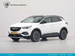 Wit Gebruikt 2020 Opel Grandland X Innovation SUV | € 22.940 (Goede deal)