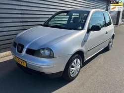 Grijs Gebruikt 2002 Seat Arosa Stella Hatchback | € 2.445 (Iets duurder)