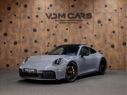 Grijs Gebruikt 2025 Porsche 911 Carrera 4 GTS Coupé | € 249.900