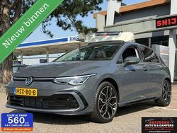 Grijs Gebruikt 2022 VW Golf VIII Hatchback | € 34.950 (Super prijs)