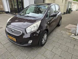 Bruin Gebruikt 2010 Kia Venga Hatchback | € 3.450 (Eerlijke prijs)