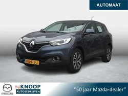 Grijs Gebruikt 2018 Renault Kadjar LIMITED SUV | € 15.400 (Eerlijke prijs)