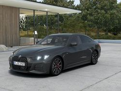 Grijs Nieuw 2025 BMW 420 M Sport Coupé | € 79.230 (Eerlijke prijs)