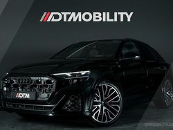 Zwart Gebruikt 2025 Audi Q8 Proline SUV | € 89.950 (Duur)
