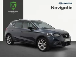 Grijs, metallic lak Gebruikt 2023 Seat Arona FR SUV | € 26.950 (Duur)