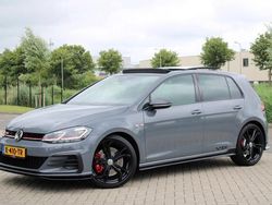 Grijs Gebruikt 2019 VW Golf VII GTI Hatchback | € 31.950 (Eerlijke prijs)