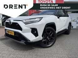 Wit Gebruikt 2024 Toyota RAV4 Plus SUV | € 48.895 (Eerlijke prijs)