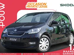 Zwart, metallic lak Gebruikt 2020 Skoda Citigo-e IV Ambition Hatchback | € 10.450 (Goede deal)