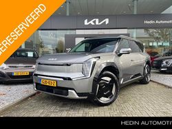 Grijs Gebruikt 2024 Kia EV9 Launch Edition SUV | € 62.995 (Eerlijke prijs)