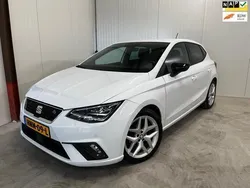 Wit Gebruikt 2020 Seat Ibiza FR Hatchback | € 16.440 (Eerlijke prijs)