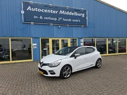 Hatchback Gebruikt 2016 Renault Clio IV Iconic Hatchback | € 8.450 (Goede deal)