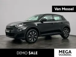 Blauw Gebruikt 2024 Fiat 600 Urban SUV | € 27.900 (Eerlijke prijs)