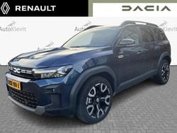 Blauw (metallic) Gebruikt 2025 Dacia Bigster SUV | € 35.950 (Goede deal)