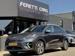 Grijs Gebruikt 2019 Kia Niro SUV | € 17.900 (Eerlijke prijs)