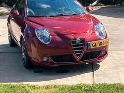 Gebruikt 2015 Alfa Romeo MiTo Hatchback | € 4.250 (Goede deal)