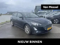 Hatchback Gebruikt 2021 Ford Focus Business Edition Hatchback | € 13.945 (Goede deal)