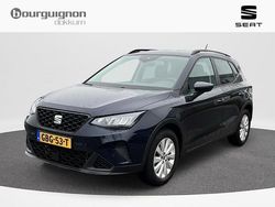 Blauw Gebruikt 2022 Seat Arona Style SUV | € 19.450 (Goede deal)