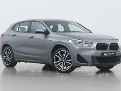 Grijs Gebruikt 2022 BMW X2 M Sport SUV | € 30.800 (Goede deal)