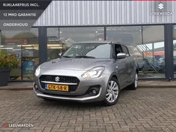 Grijs Gebruikt 2024 Suzuki Swift Hatchback | € 19.900 (Eerlijke prijs)