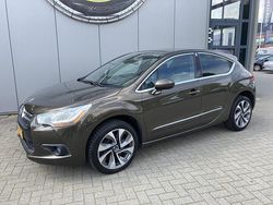Bruin Gebruikt 2011 Citroën DS4 Sport Chic Hatchback | € 5.950 (Eerlijke prijs)