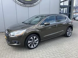 Bruin Gebruikt 2011 Citroën DS4 Sport Chic Hatchback | € 8.450 (Duur)