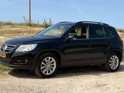 Gebruikt 2009 VW Tiguan Sportline SUV | € 4.800 (Goede deal)