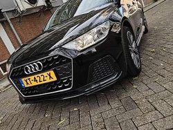 Zwart Gebruikt 2019 Audi A1 Sportback Hatchback | € 17.000 (Iets duurder)