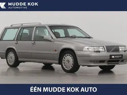 Overige Gebruikt 1996 Volvo 960 Stationwagen | € 19.700