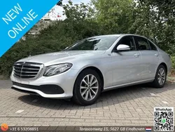 Grijs Gebruikt 2019 Mercedes E200 Sedan | € 17.450 (Eerlijke prijs)