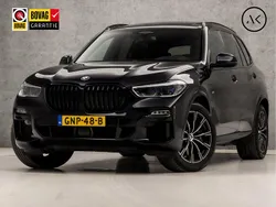 Zwart Gebruikt 2020 BMW X5 Executive SUV | € 53.445 (Eerlijke prijs)