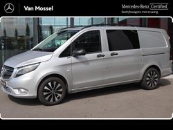 Grijs Gebruikt 2024 Mercedes Vito MPV | € 52.944