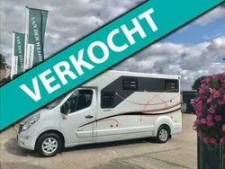 Wit Gebruikt 2018 Renault Master Van | € 44.500