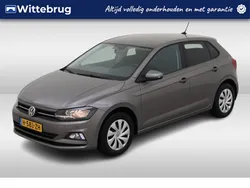Grijs Gebruikt 2020 VW Polo Comfortline Hatchback | € 16.450 (Goede deal)