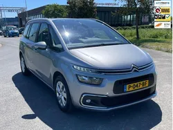 Grijs Gebruikt 2018 Citroën Grand C4 Picasso Live MPV | € 13.950 (Eerlijke prijs)