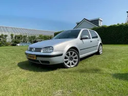 Grijs Gebruikt 1999 VW Golf IV Trendline Hatchback | € 999 (Goede deal)