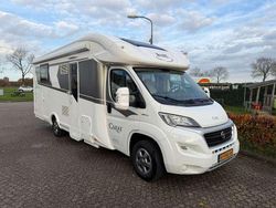 Gebruikt 2018 Fiat Ducato Van | € 64.500