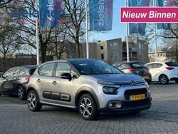 Grijs Gebruikt 2023 Citroën C3 PureTech Hatchback | € 11.845 (Goede deal)