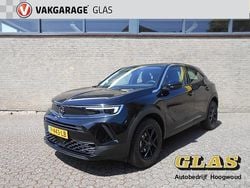 Zwart Gebruikt 2021 Opel Mokka Edition SUV | € 19.350 (Eerlijke prijs)