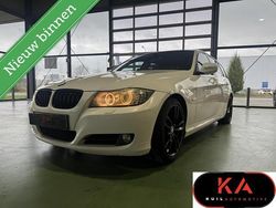 Wit Gebruikt 2011 BMW 318 Stationwagen | € 2.644 (Duur)