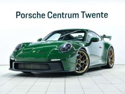 Groen Gebruikt 2023 Porsche 911 GT3 Coupé | € 237.900