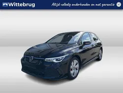 Zwart Gebruikt 2022 VW Golf VIII GTE Hatchback | € 27.450 (Goede deal)