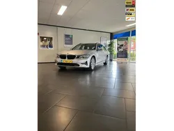 Grijs Gebruikt 2021 BMW 318 Executive Stationwagen | € 27.750 (Goede deal)