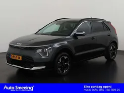 Interstellar grey Gebruikt 2023 Kia e-Niro SUV | € 29.895 (Super prijs)