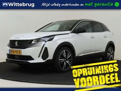 Wit Gebruikt 2022 Peugeot 3008 Business-Line SUV | € 27.000 (Eerlijke prijs)