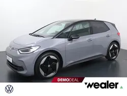 Grijs Gebruikt 2025 VW ID.3 Pro Hatchback | € 37.840